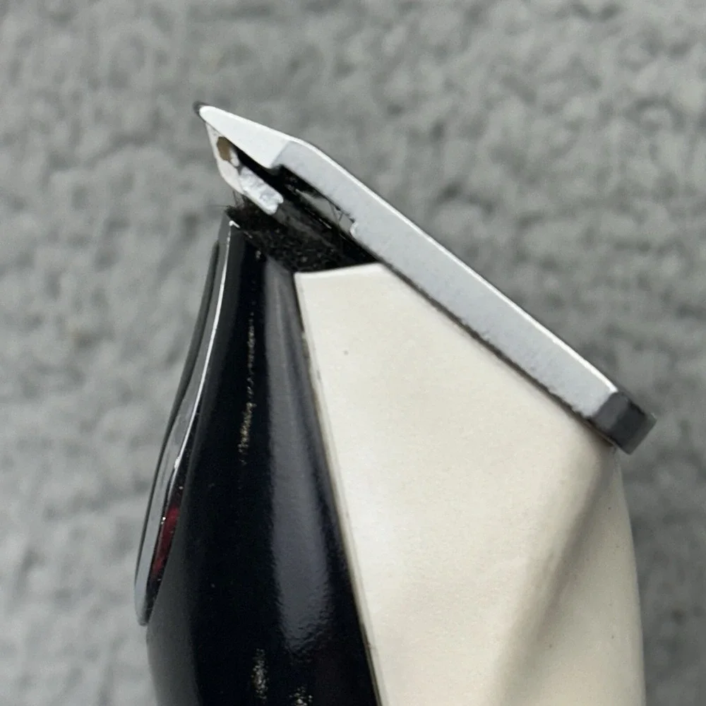 Paul Mitchell Nakatomi Variable Speed Professional Barber Hair Clippers No Guard